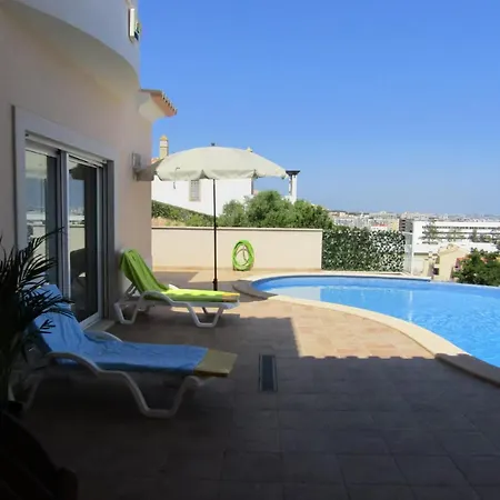 Wonderful House With Private Pool Villa *