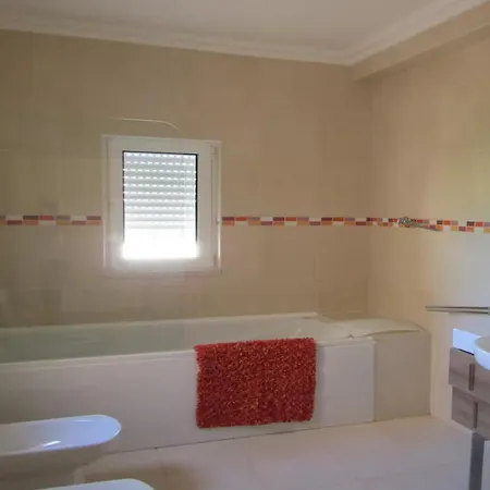 Wonderful House With Private Pool 빌라 라고스
