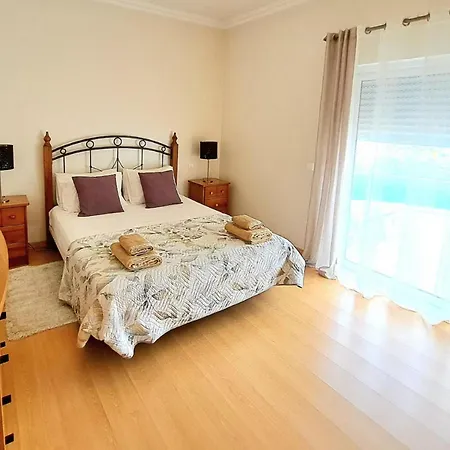 Wonderful House With Private Pool 빌라