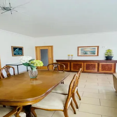 Wonderful House With Private Pool 빌라 라고스